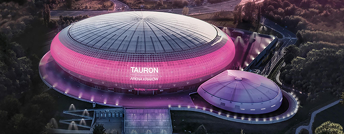 Tauraon Arena