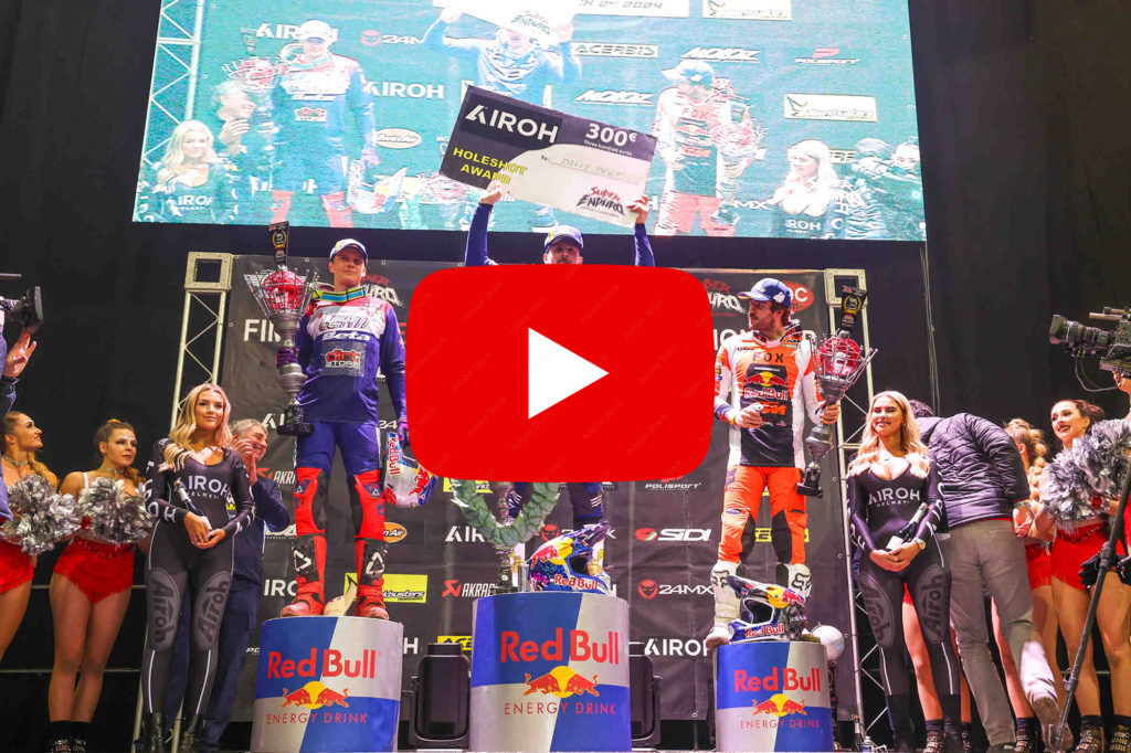 United Kingdom 2024 – Highlights