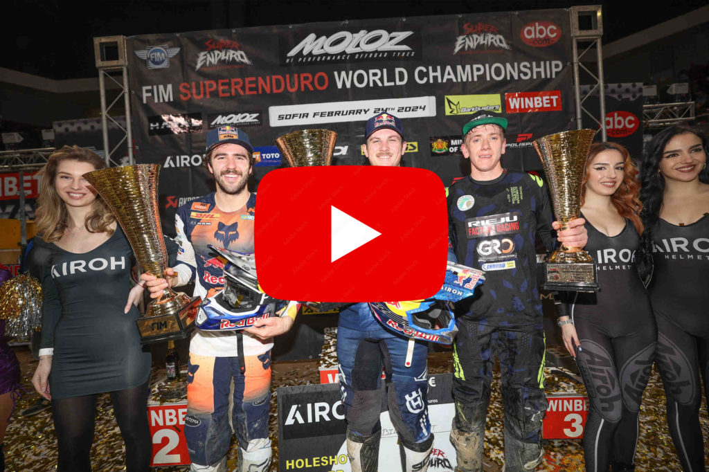 Bulgaria 2024 – Highlights