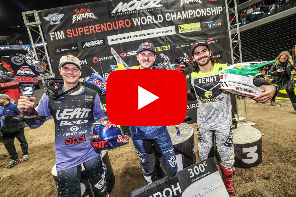 Hungary 2024 – Highlights