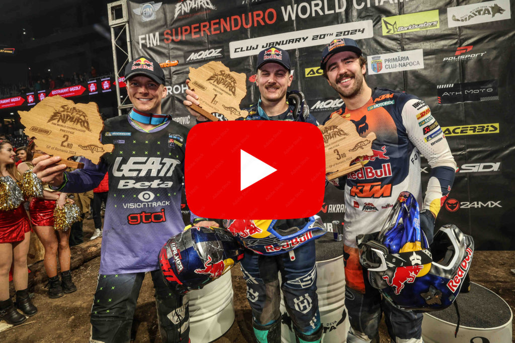 Romania 2024 – Highlights