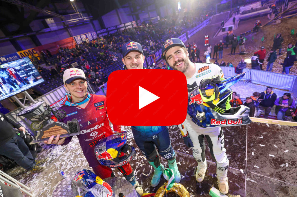 Germany 2024 – Highlights