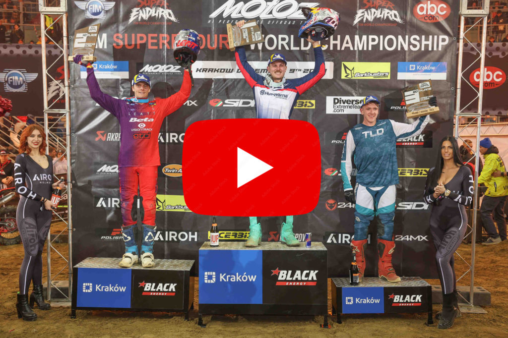 Poland 2024 – Highlights