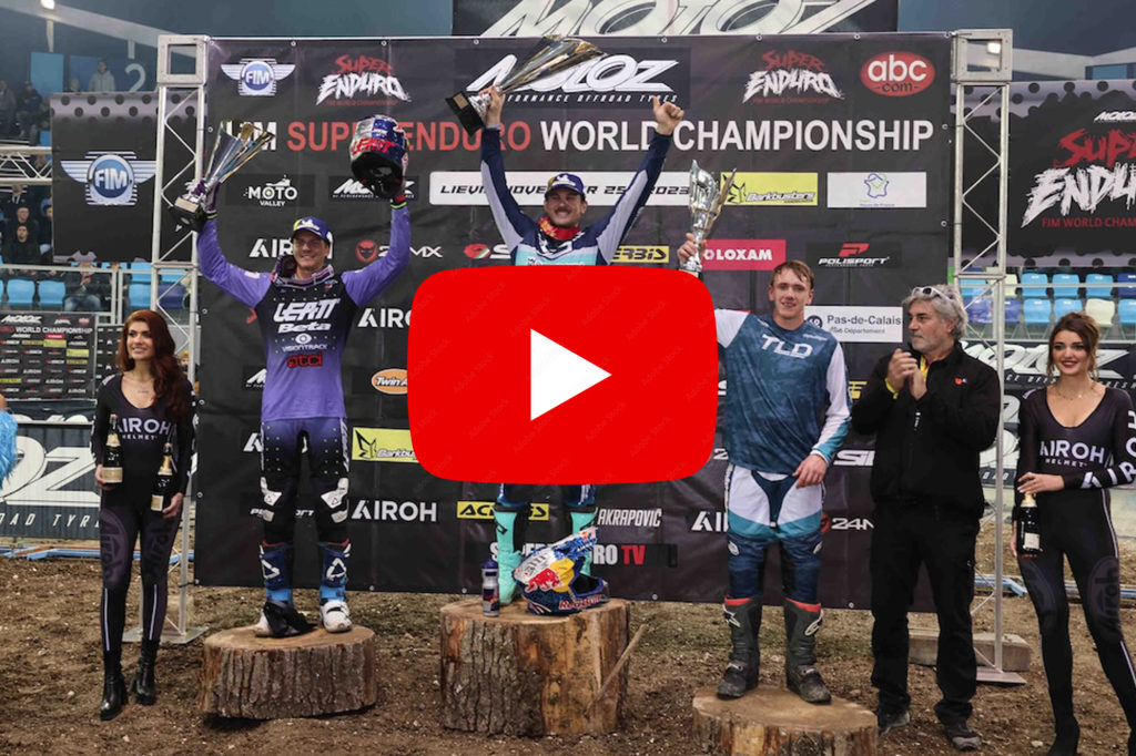 France 2024 – Highlights