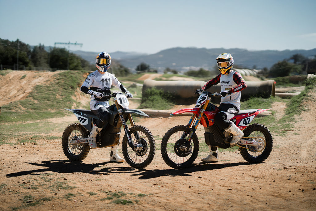 Błażusiak and Karlsson to compete in the World Championship