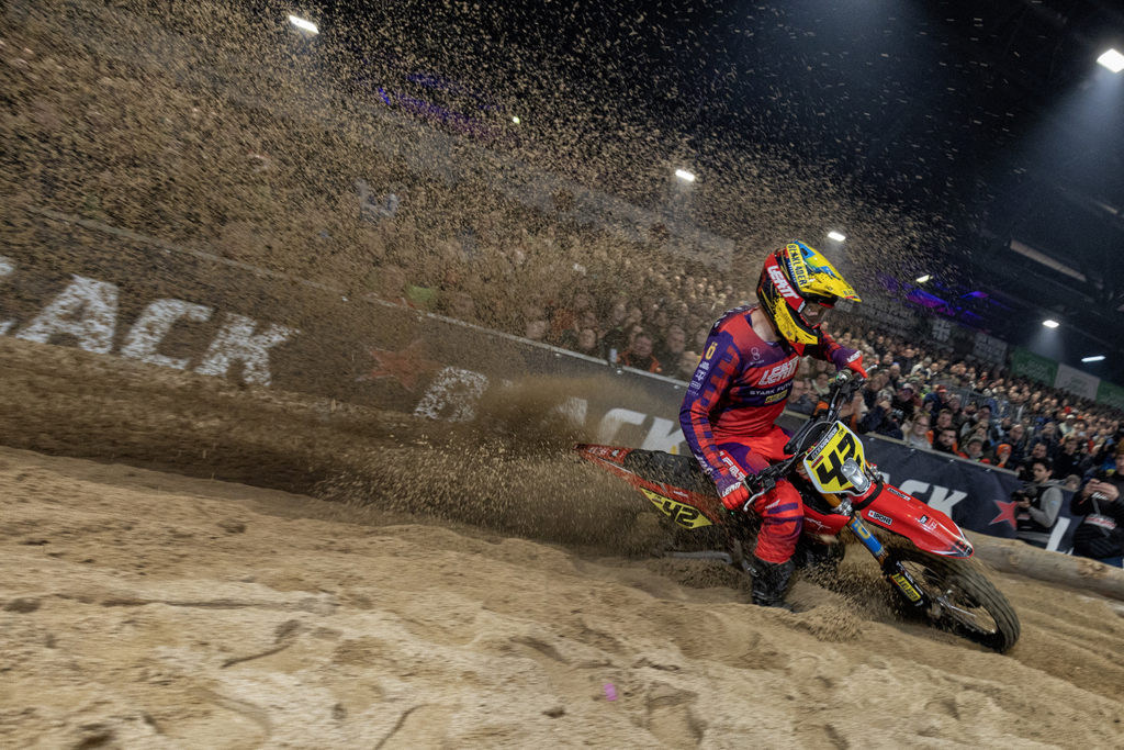 Where to watch the FIM SuperEnduro World Championship Round 3