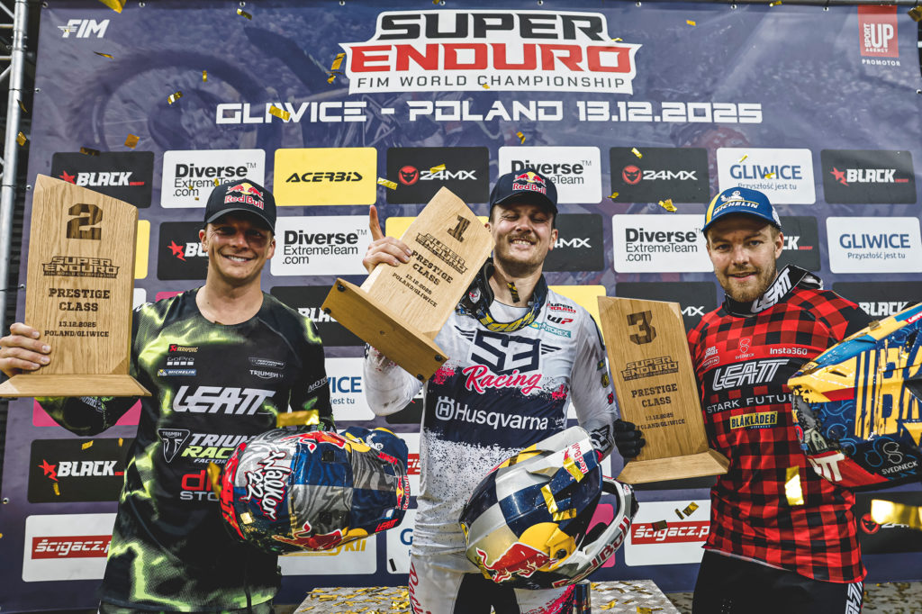 Bolt with a perfect start and Garcia’s strong performance – GP of Poland