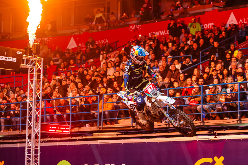 First-ever GP of Serbia – A night to remember